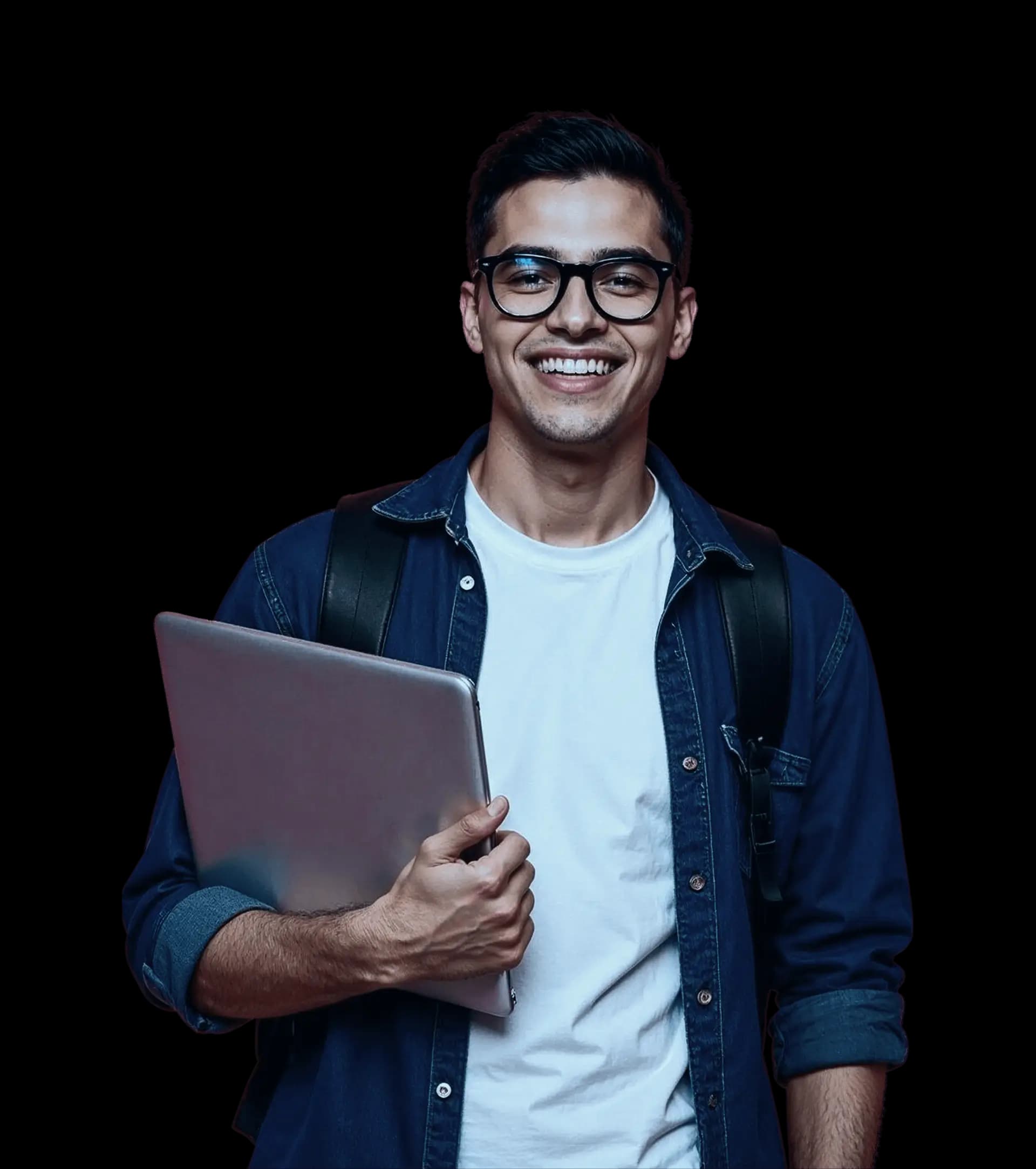 medical learner login banner image